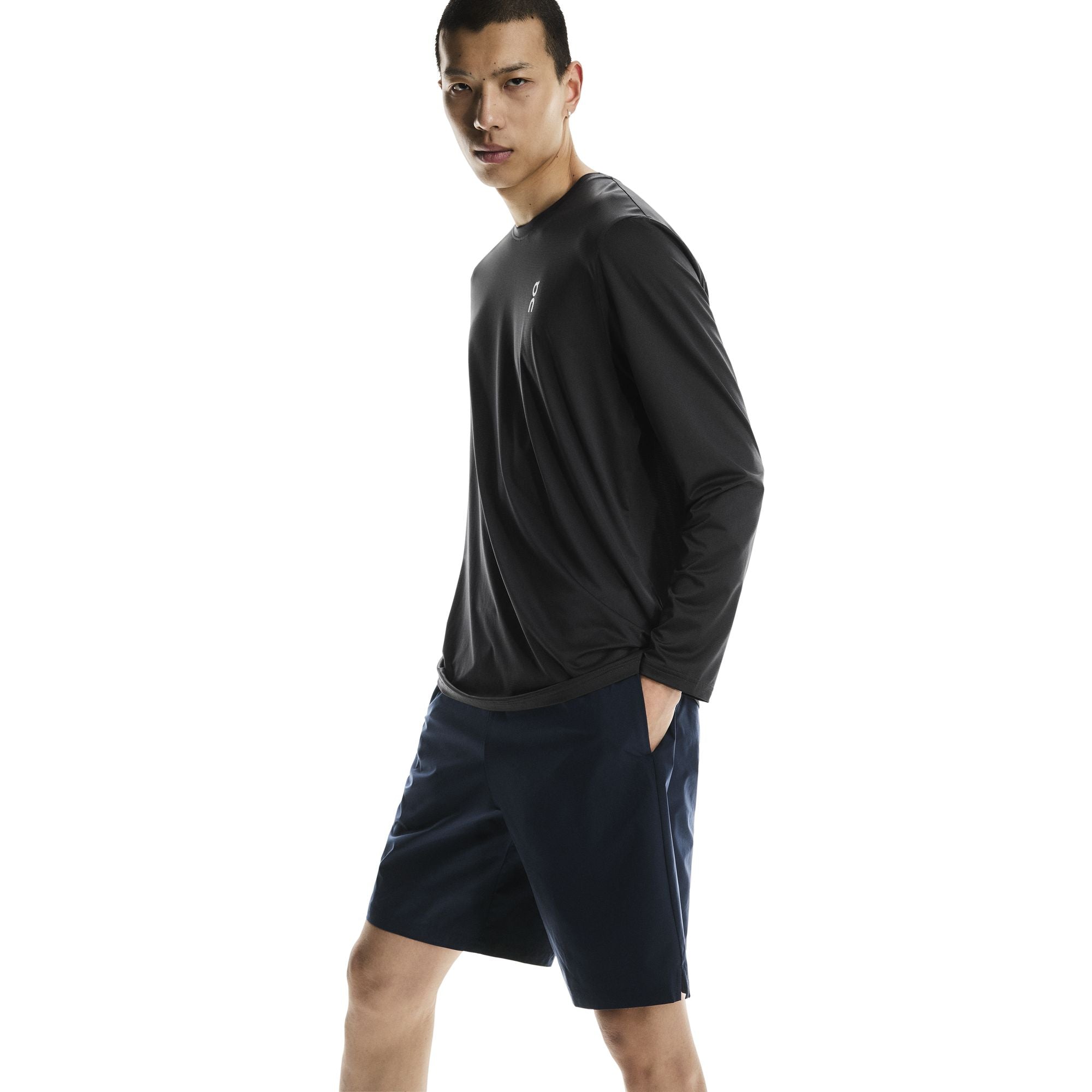 On 9" Core Shorts