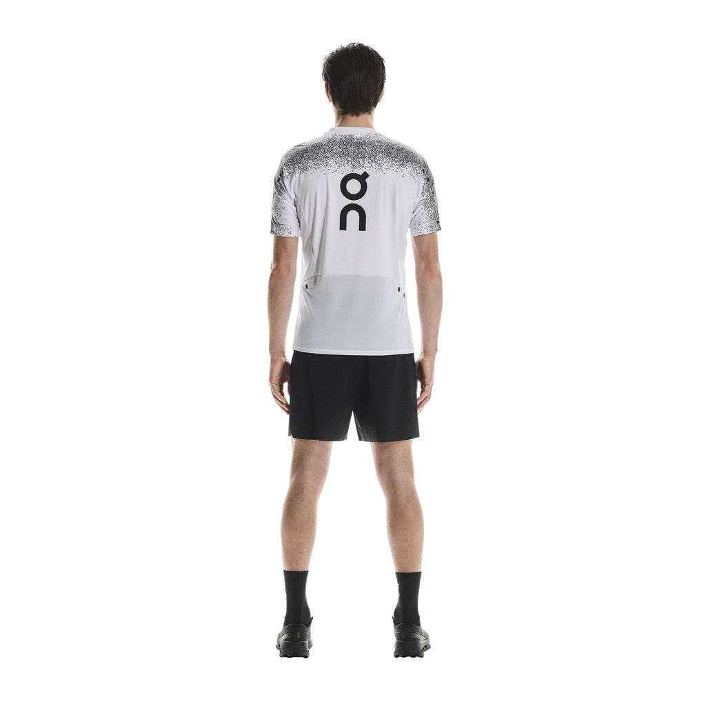 On Ultra Shorts