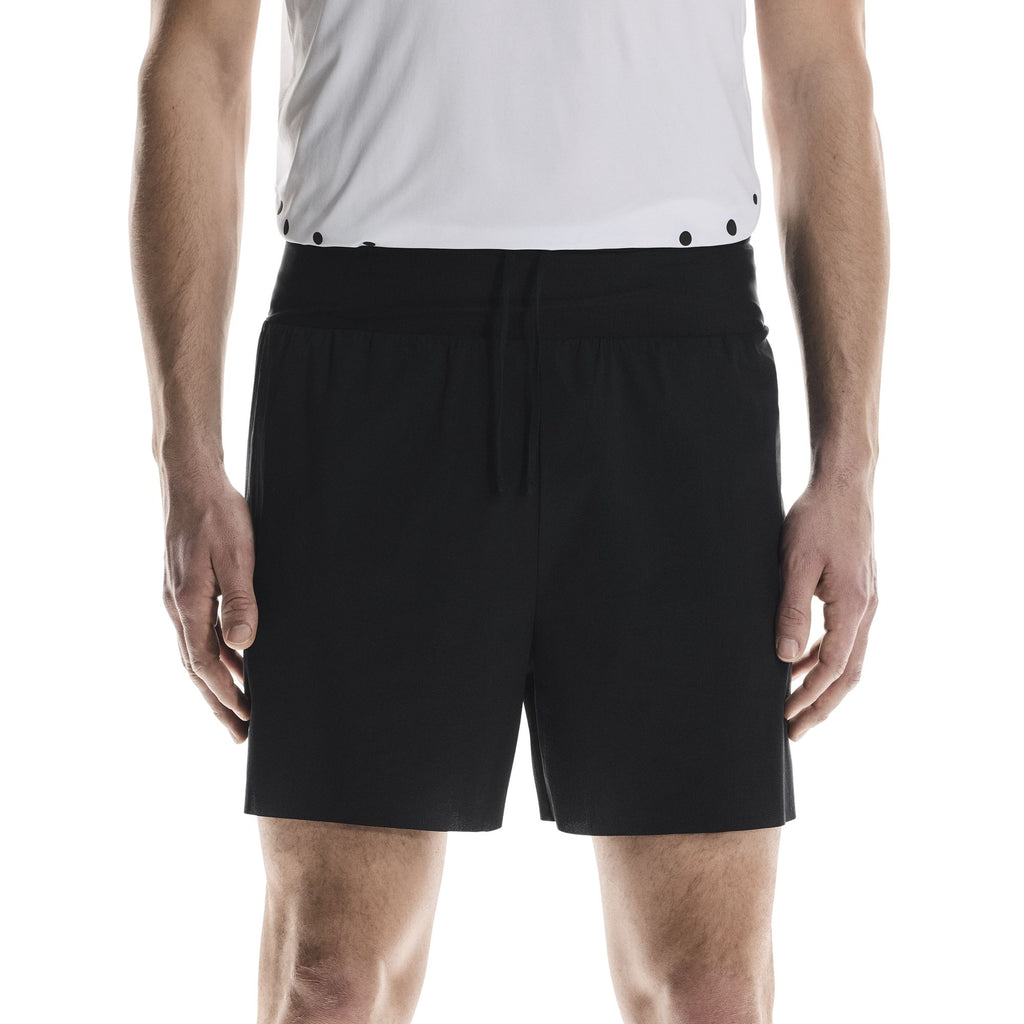 On Ultra Shorts