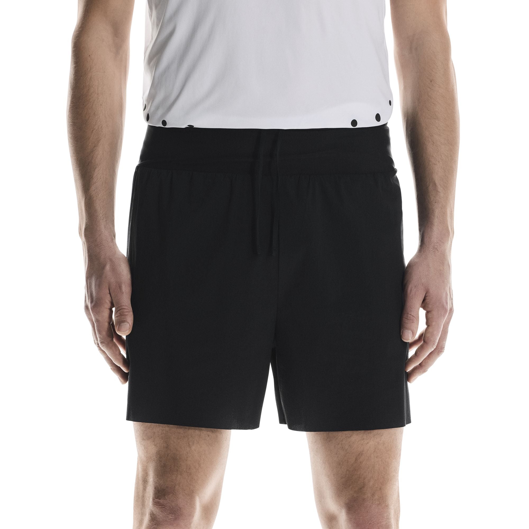 On Ultra Shorts