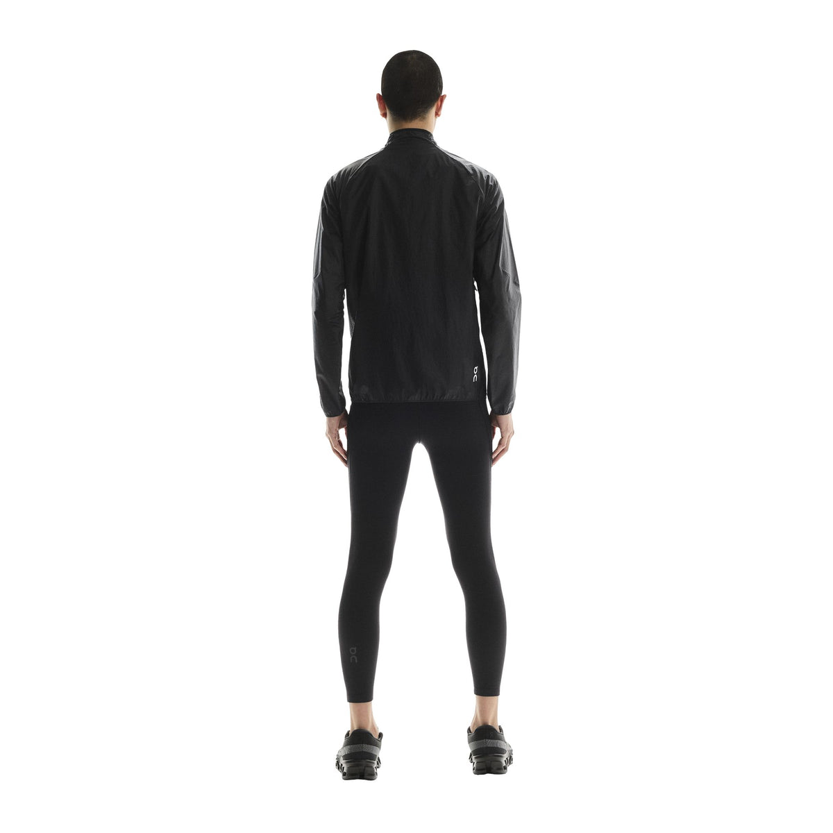 On Performance Tights Winter