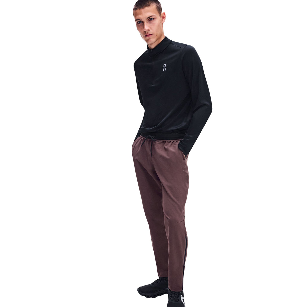 On Weather Winter Pants