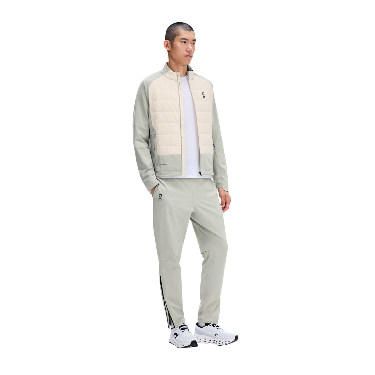 On Weather Winter Pants