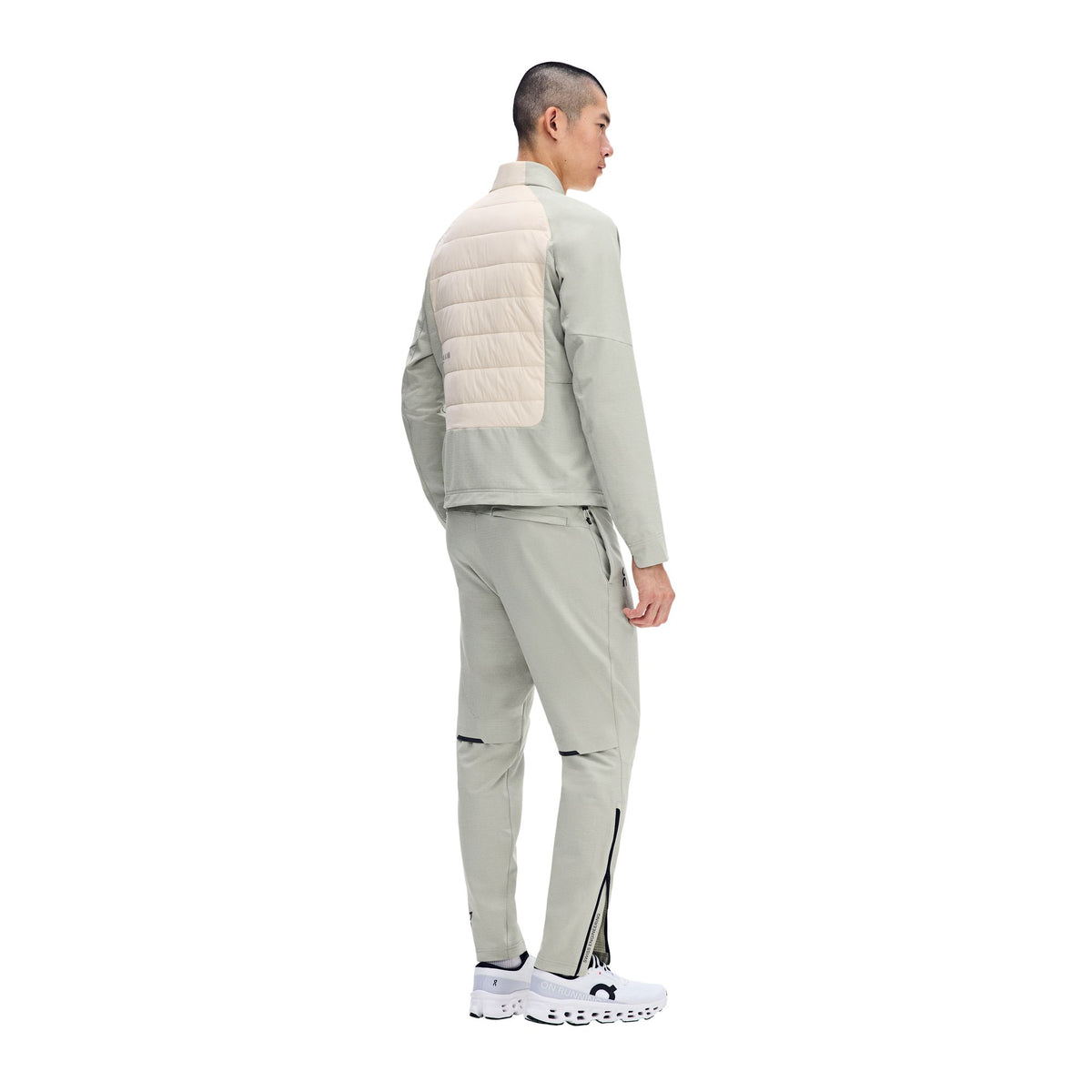 On Weather Winter Pants