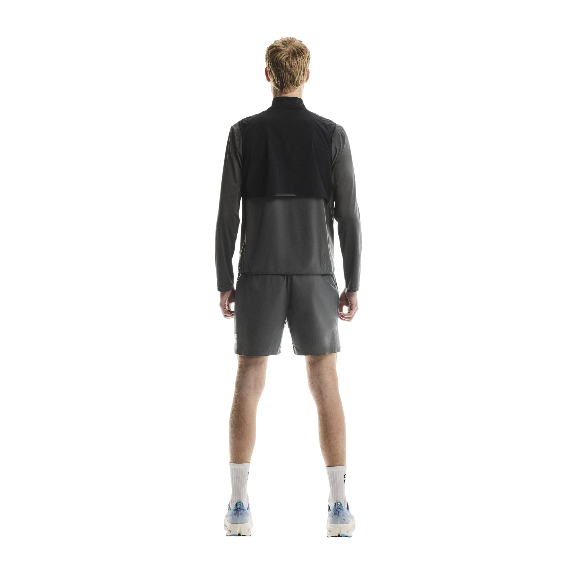 On Weather Vest