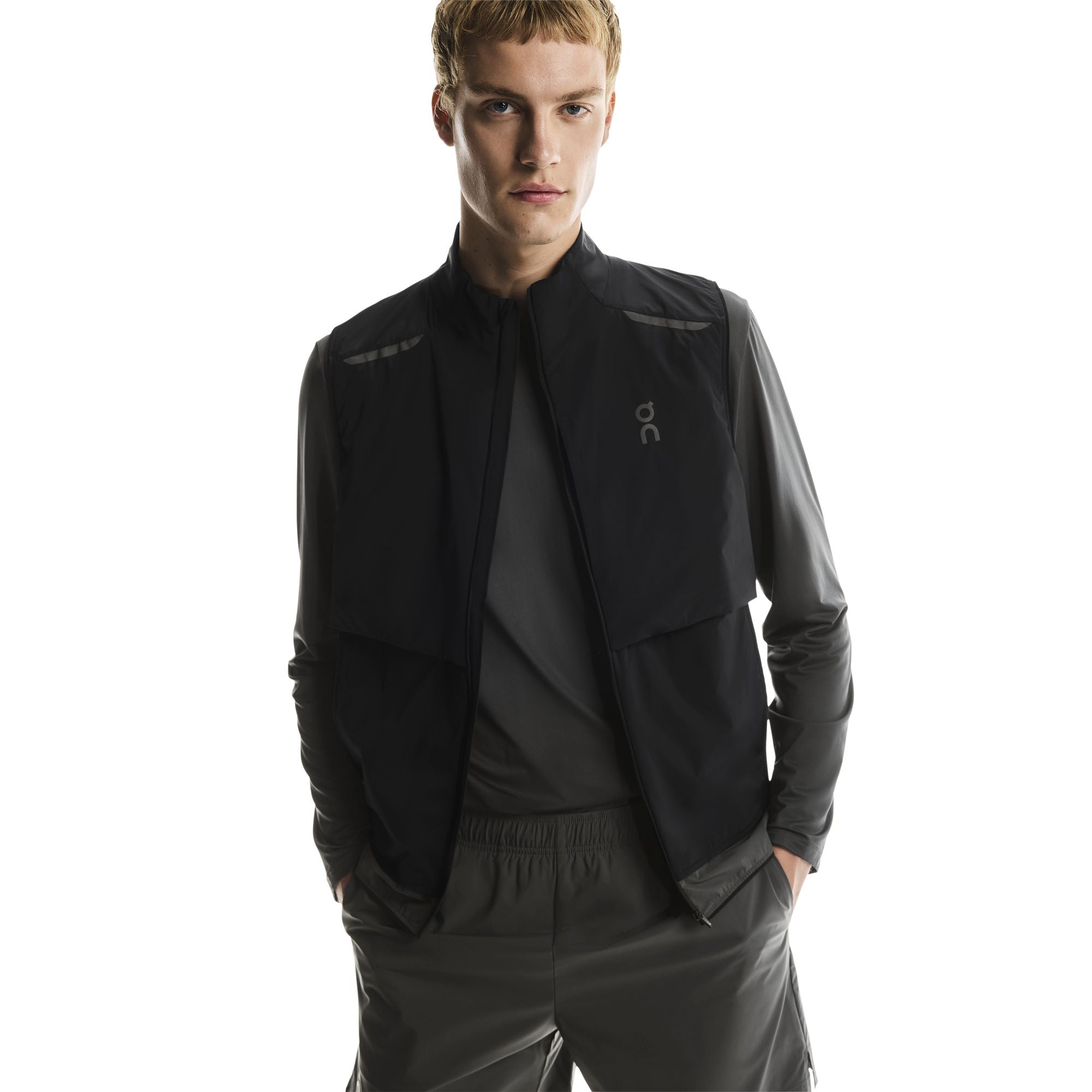 On Weather Vest