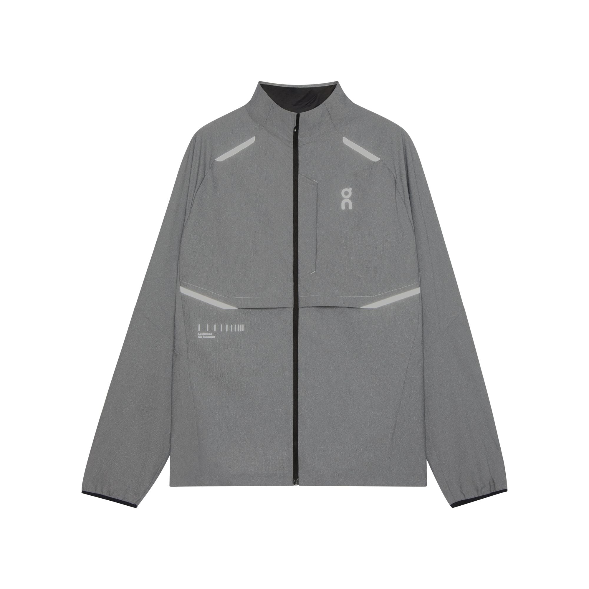 On Weather Jacket Lumos