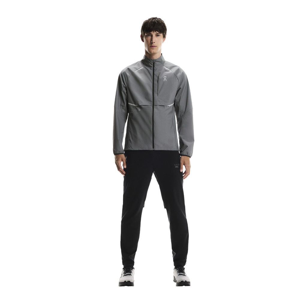 On Weather Jacket Lumos
