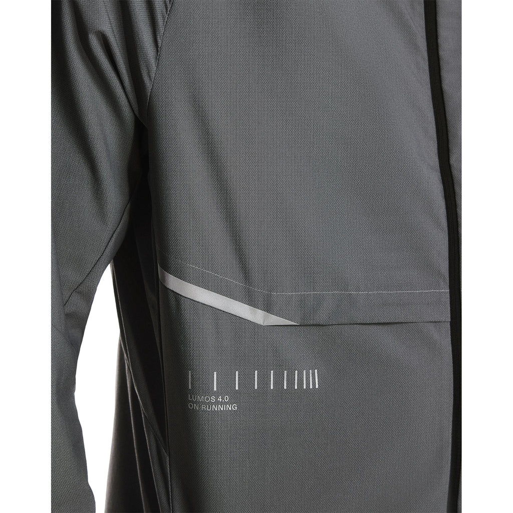 On Weather Jacket Lumos