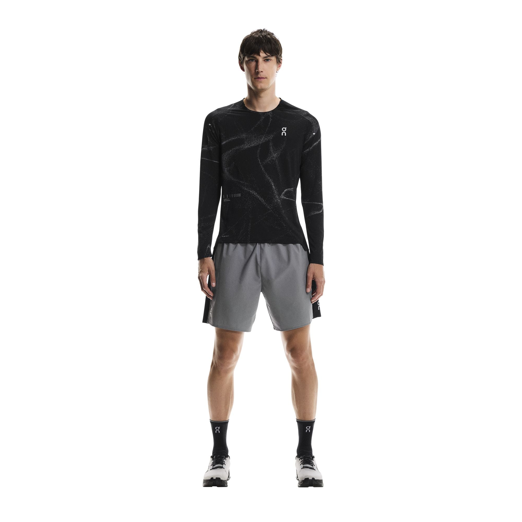 On Performance Shorts Lumos