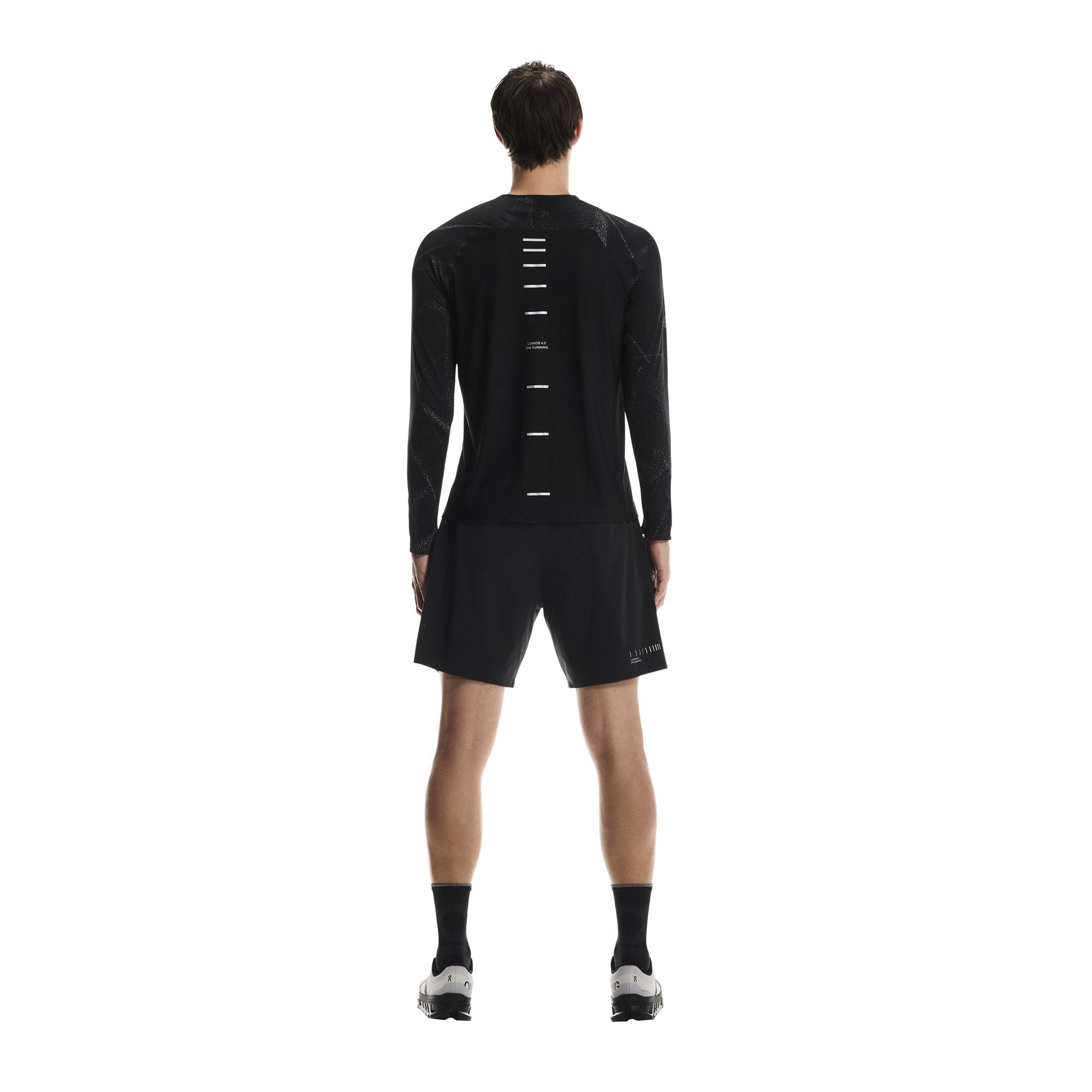 On Performance Shorts Lumos