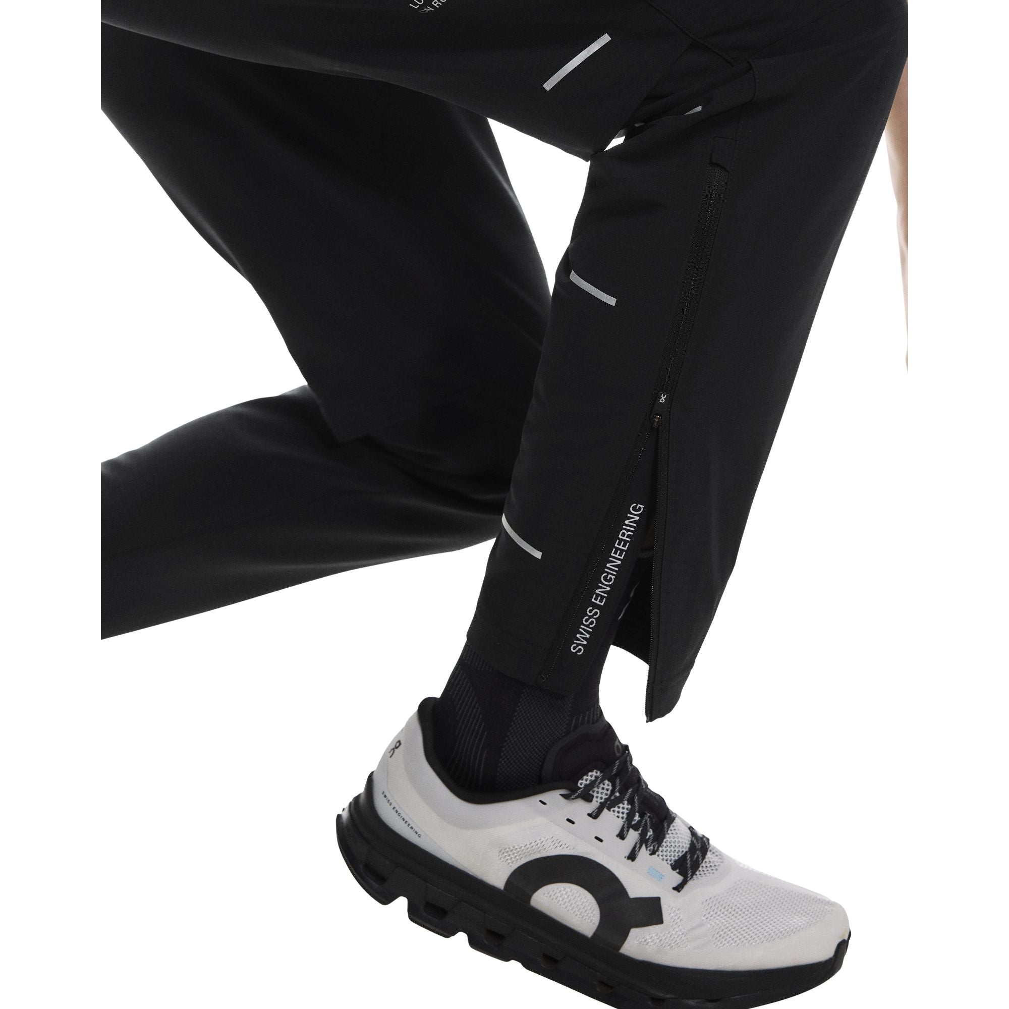 On Weather Pants Lumos