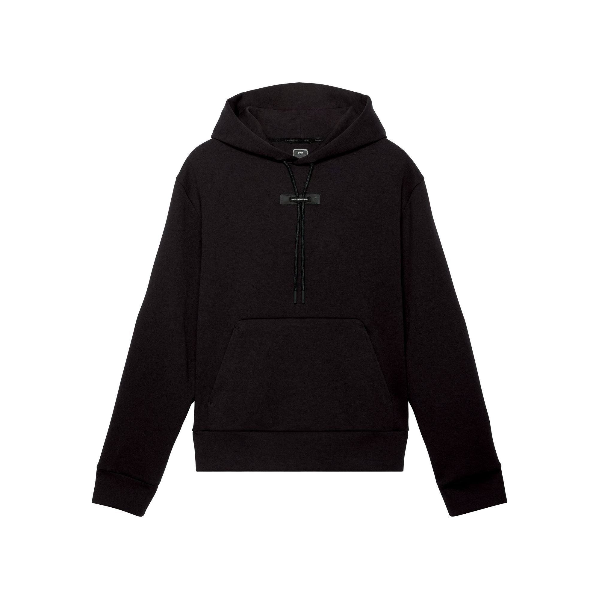 On Focus Tech Hoodie