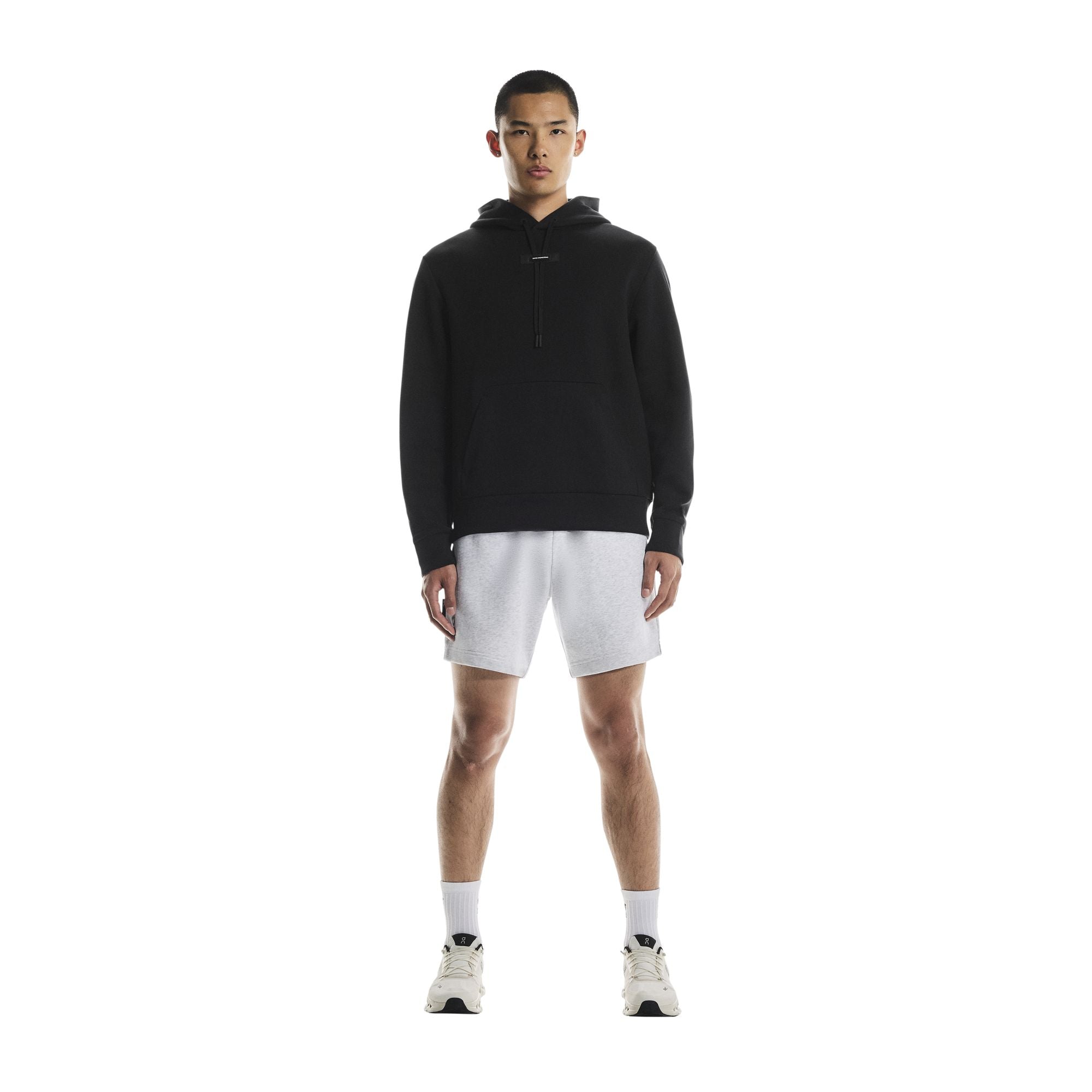 On Focus Tech Hoodie