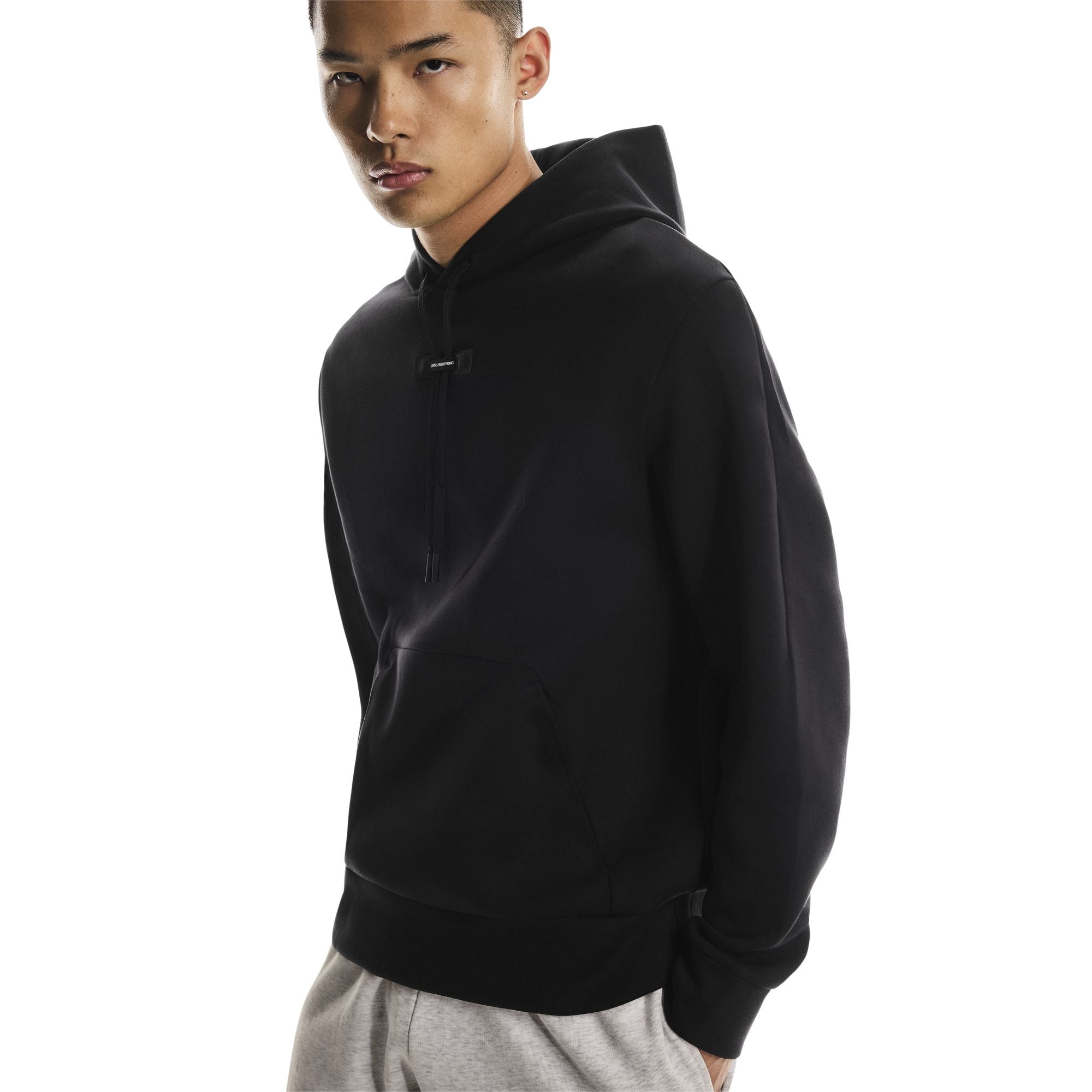 On Focus Tech Hoodie