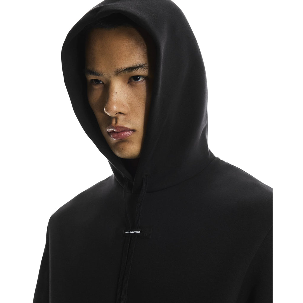 On Focus Tech Hoodie