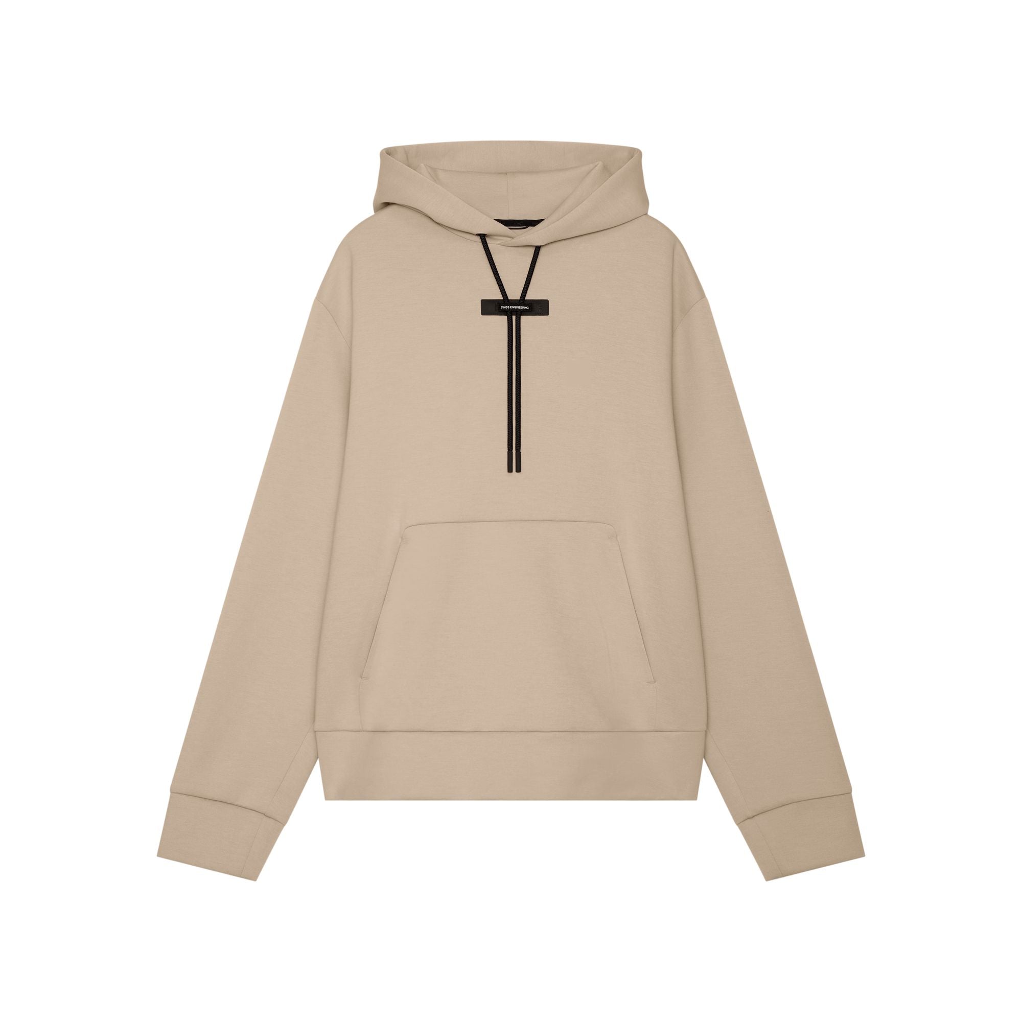 On Focus Tech Hoodie