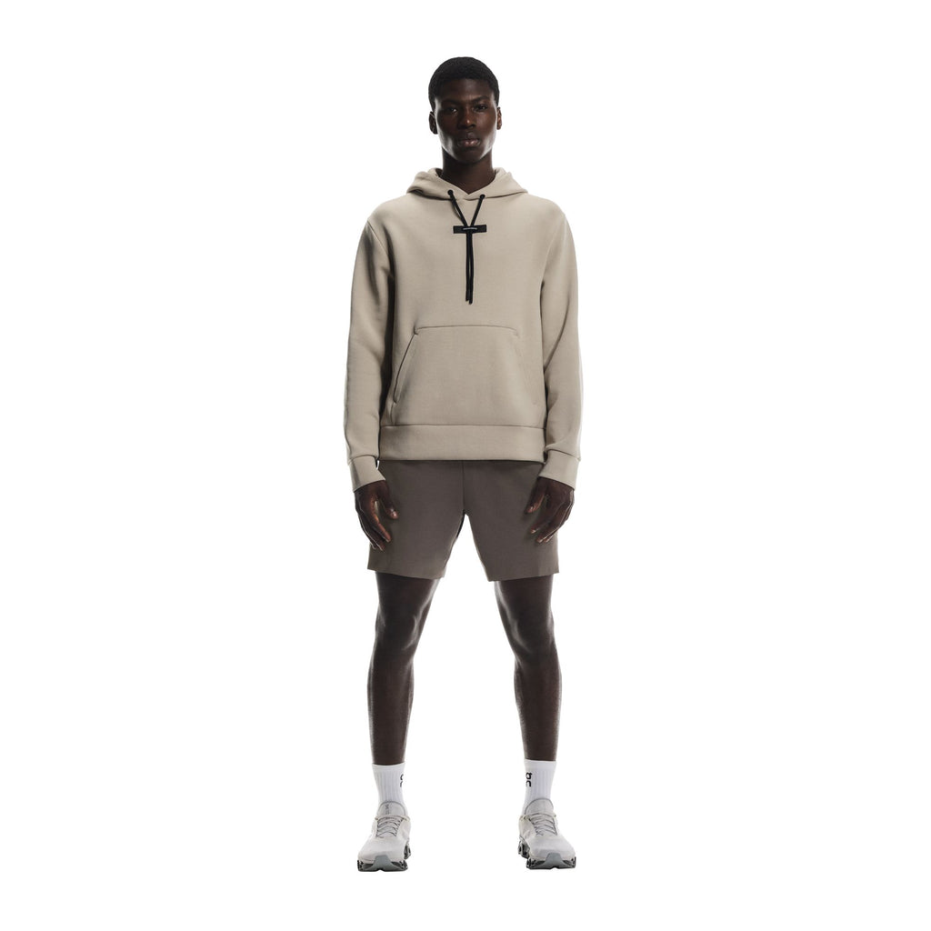 On Focus Tech Hoodie