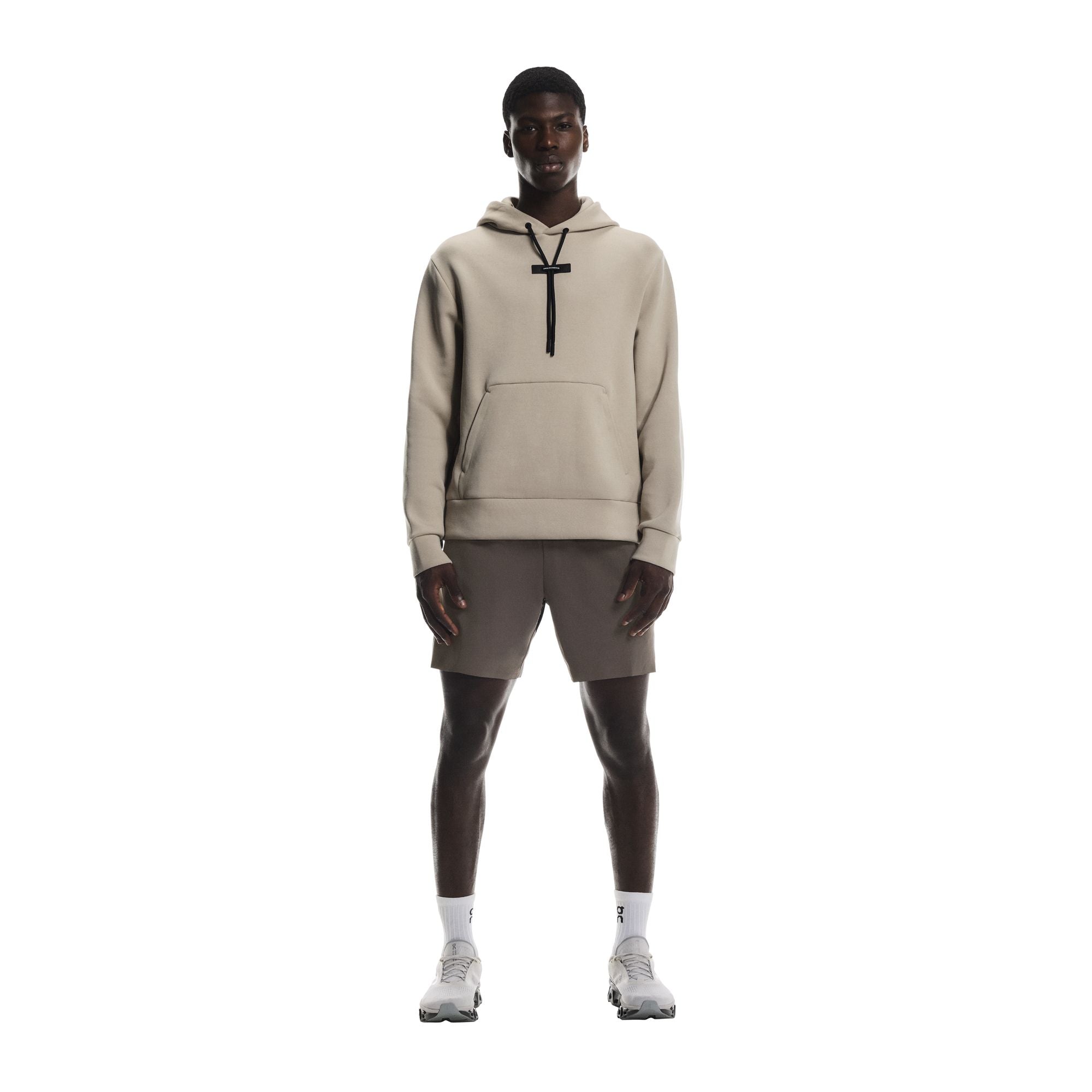 On Focus Tech Hoodie