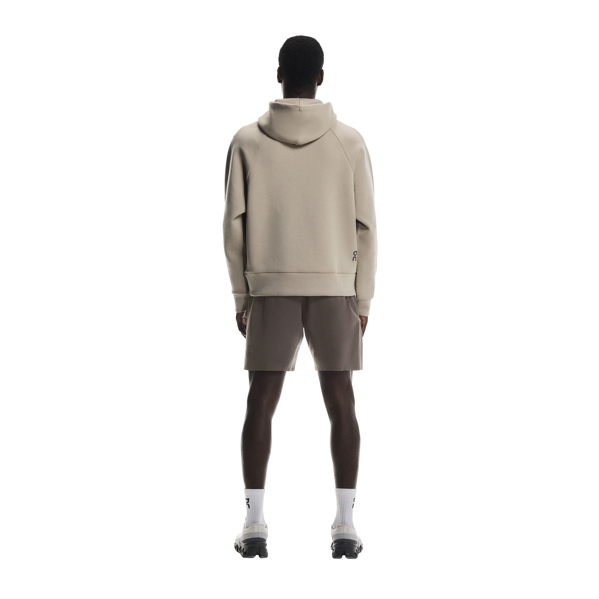 On Focus Tech Hoodie