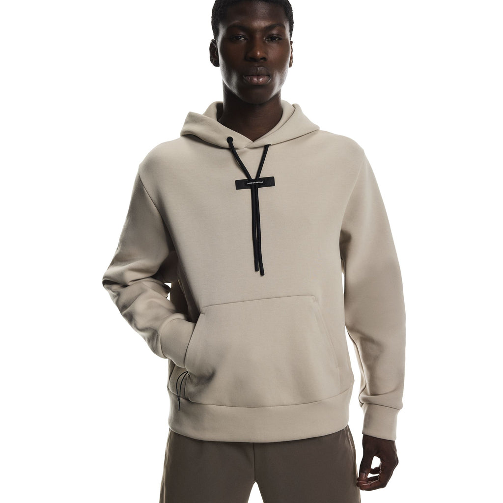 On Focus Tech Hoodie