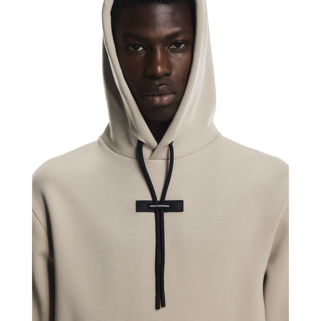 On Focus Tech Hoodie
