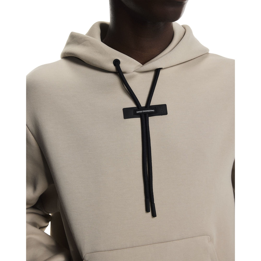On Focus Tech Hoodie