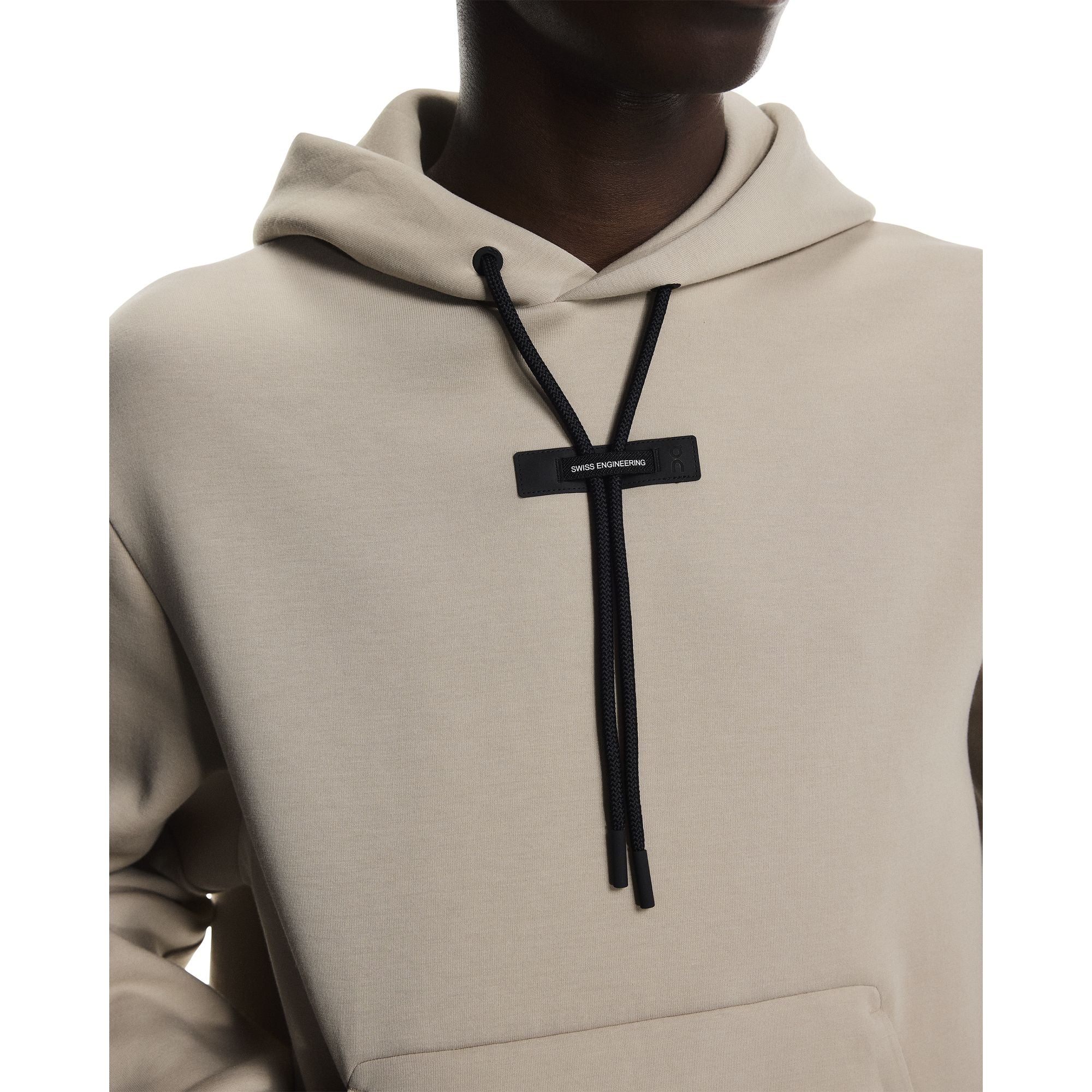 On Focus Tech Hoodie