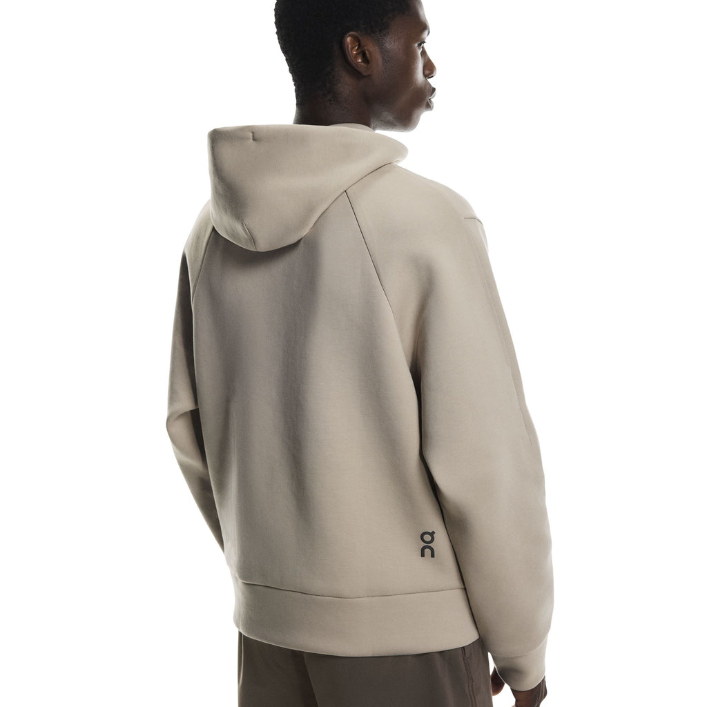 On Focus Tech Hoodie