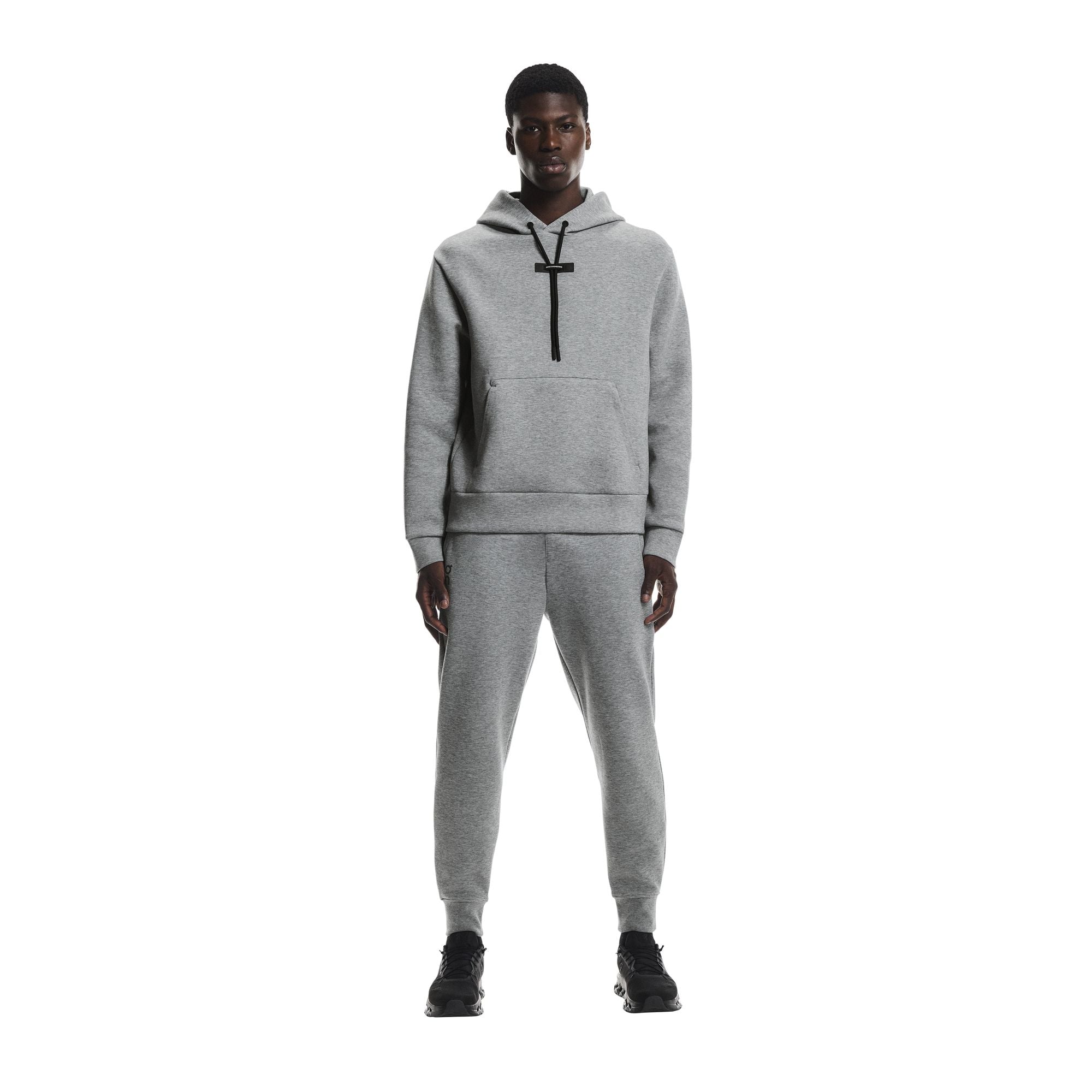 On Focus Tech Hoodie