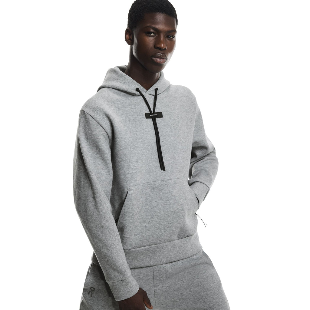 On Focus Tech Hoodie