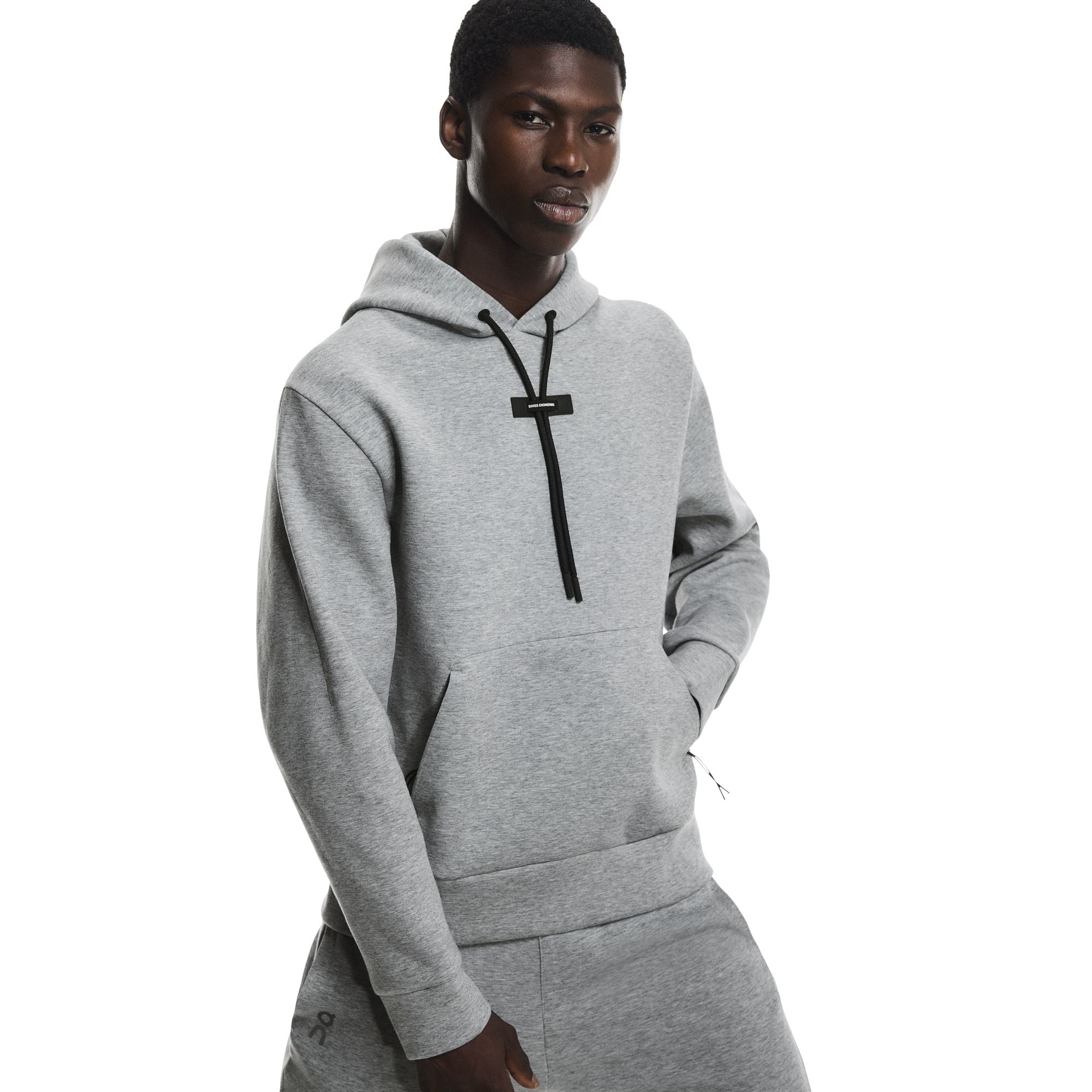 On Focus Tech Hoodie