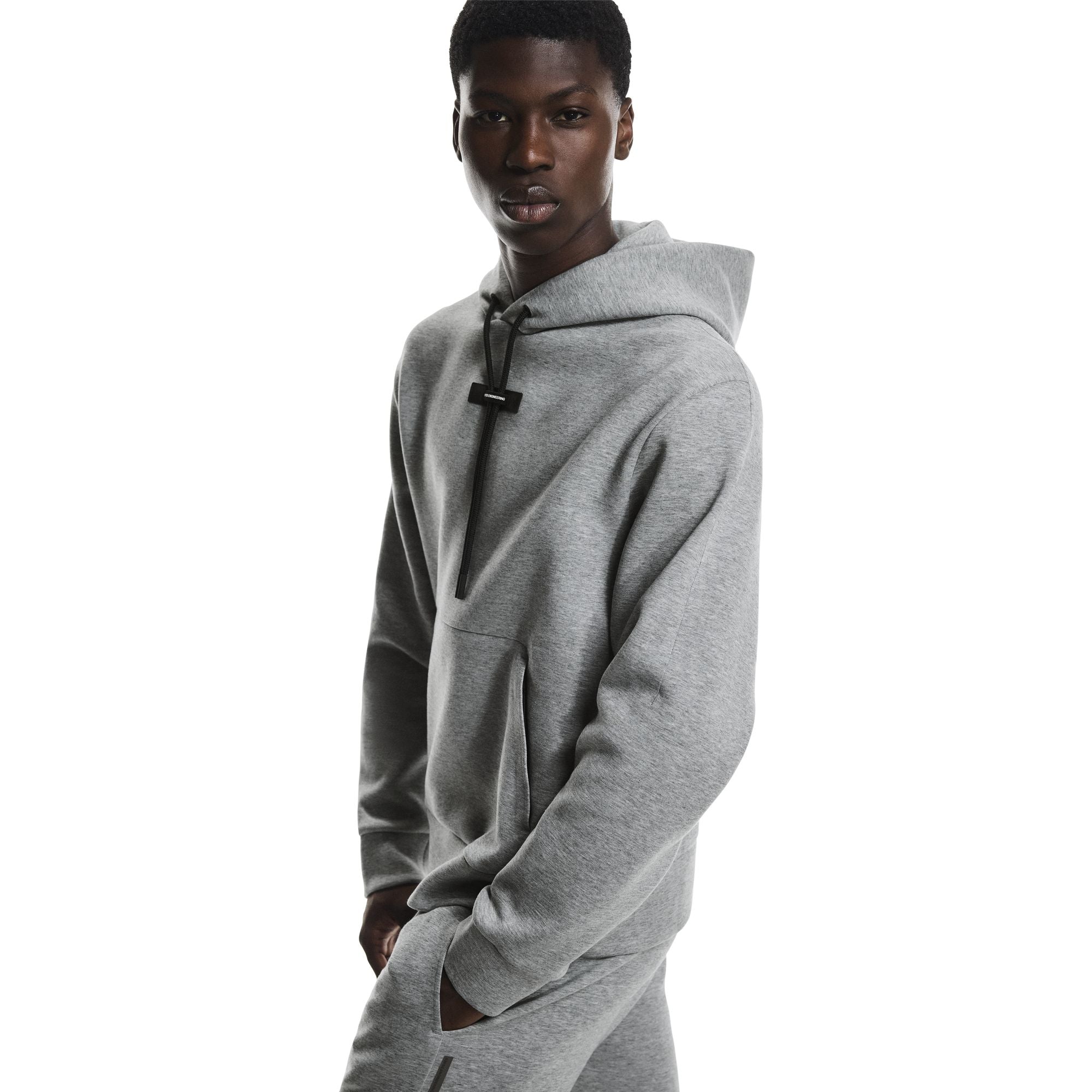 On Focus Tech Hoodie