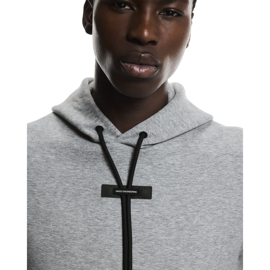 On Focus Tech Hoodie
