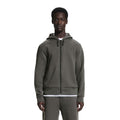 On Focus Tech Zip Hoodie