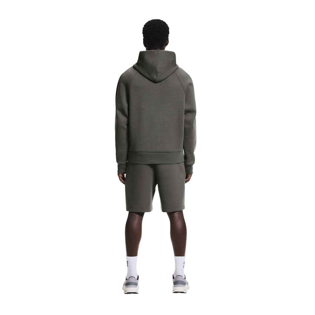 On Focus Tech Zip Hoodie