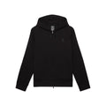 On Focus Tech Zip Hoodie