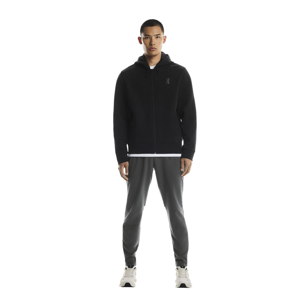 On Focus Tech Zip Hoodie