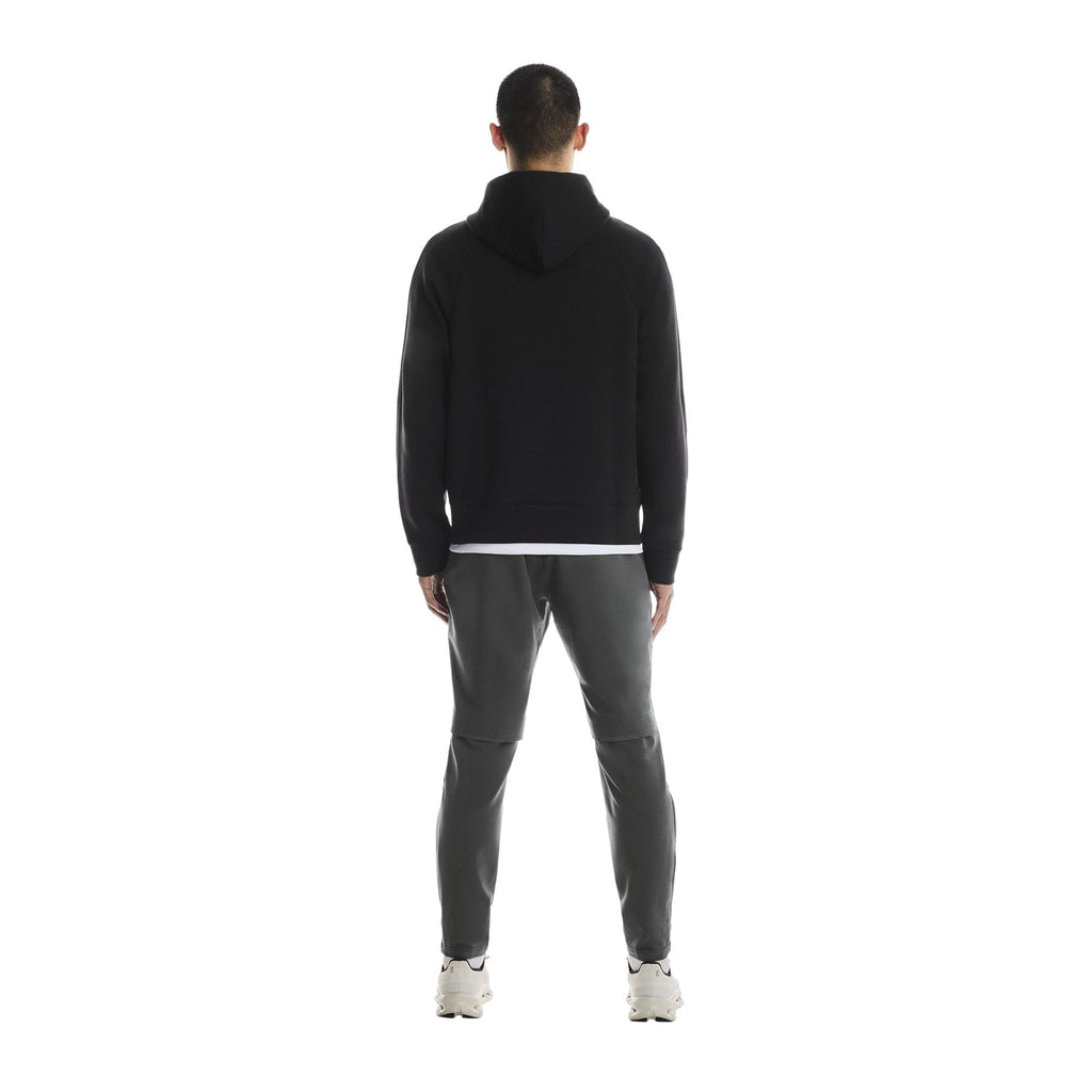 On Focus Tech Zip Hoodie