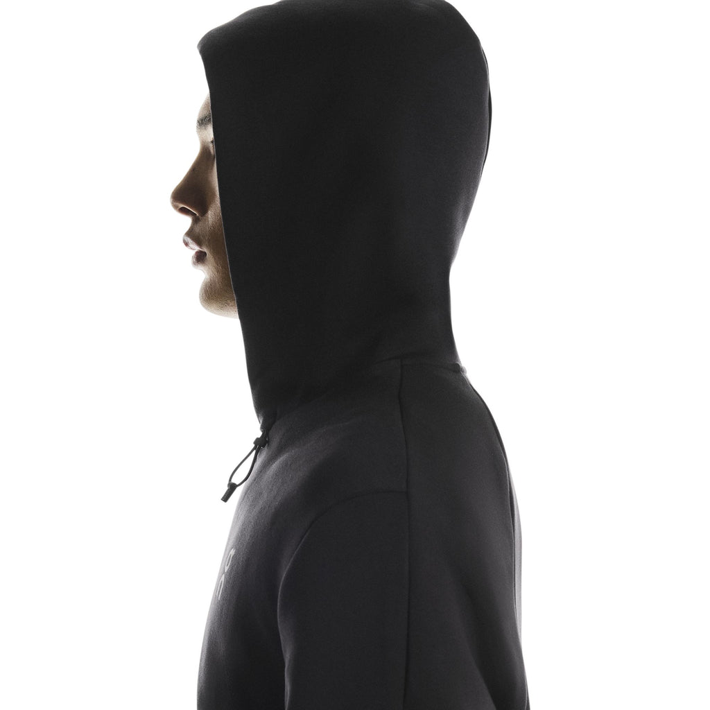 On Focus Tech Zip Hoodie