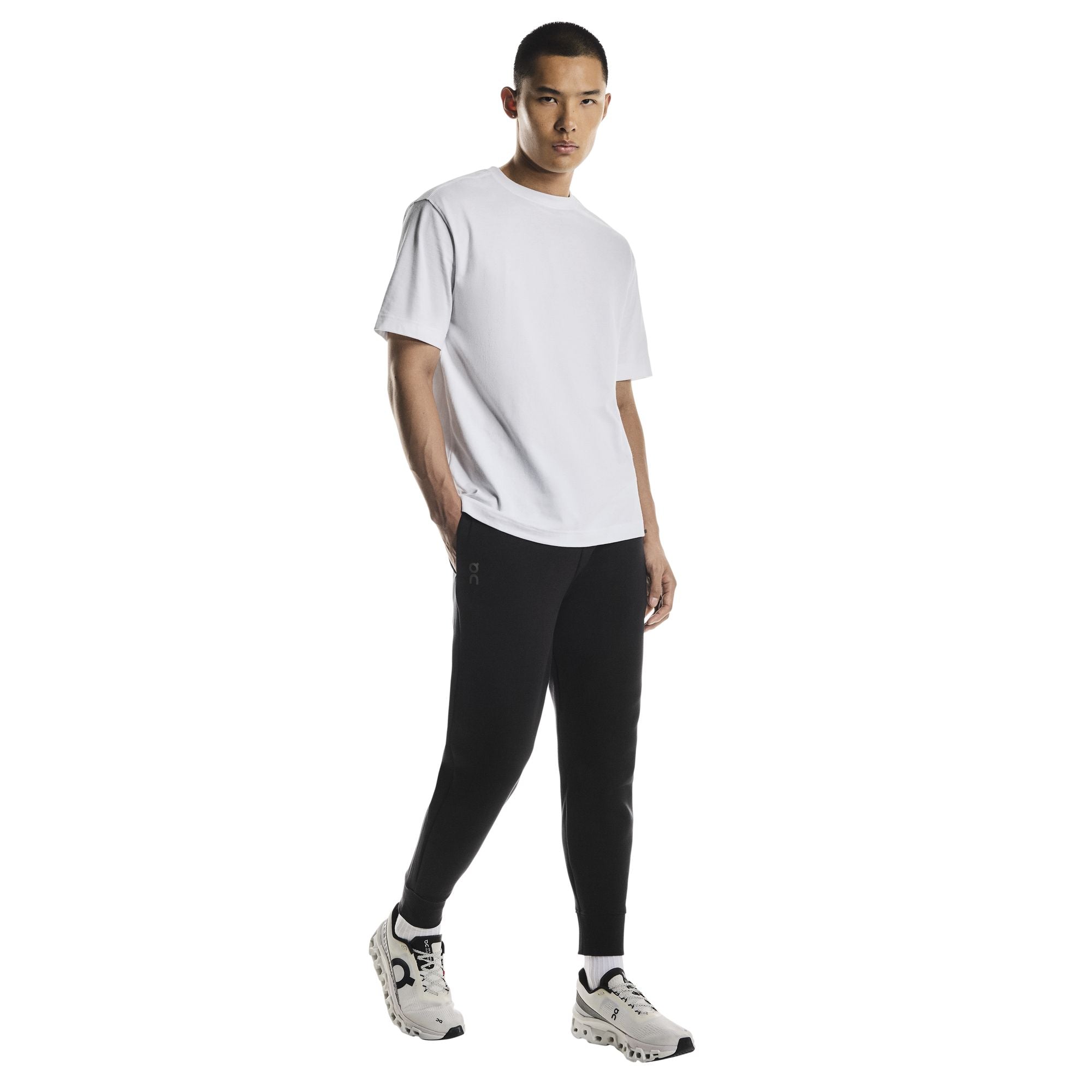 On Focus Tech Sweatpants