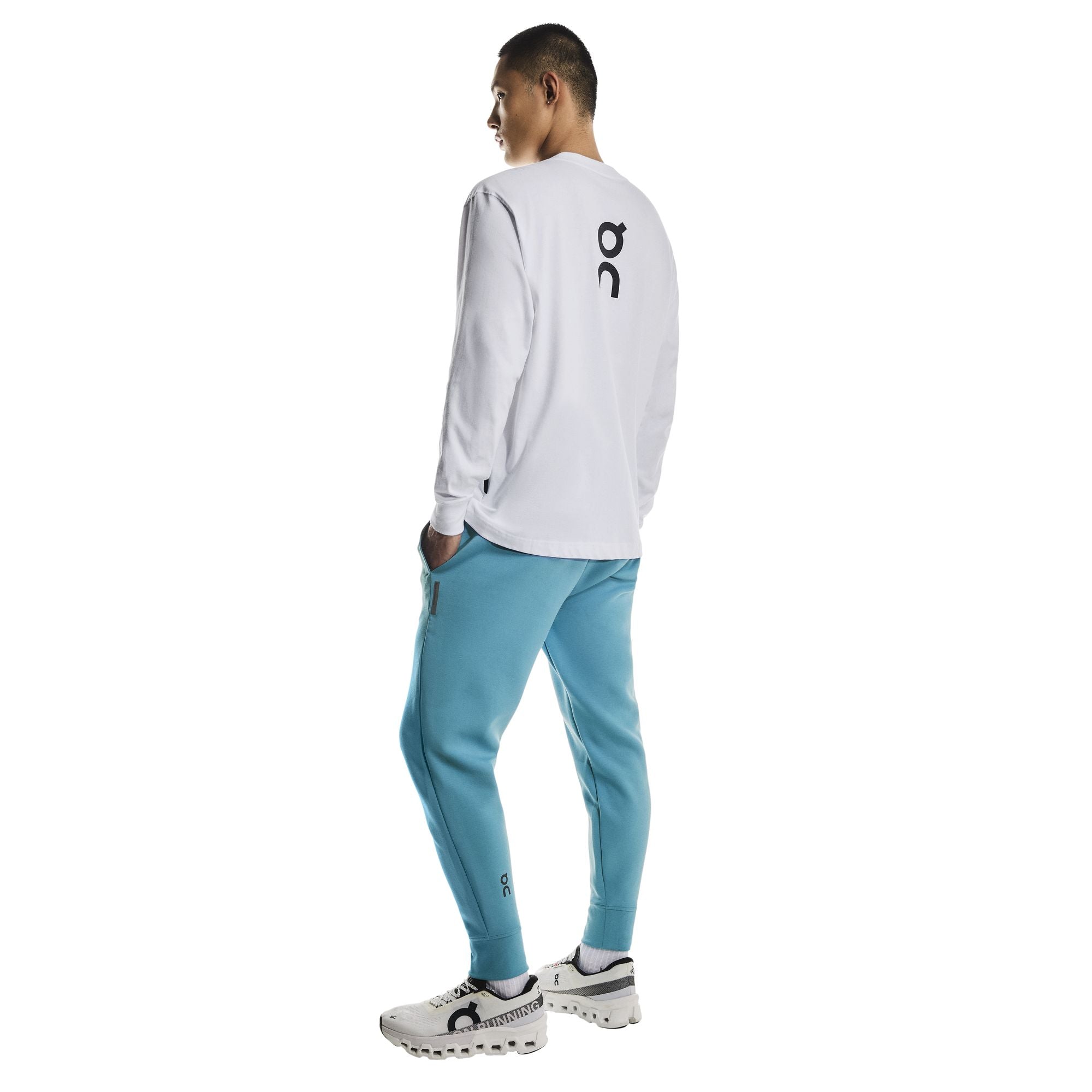 On Focus Tech Sweatpants