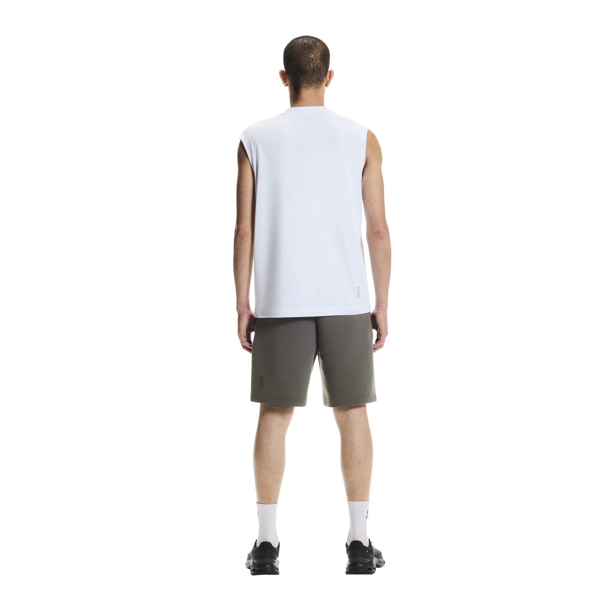 On Focus Tech Shorts