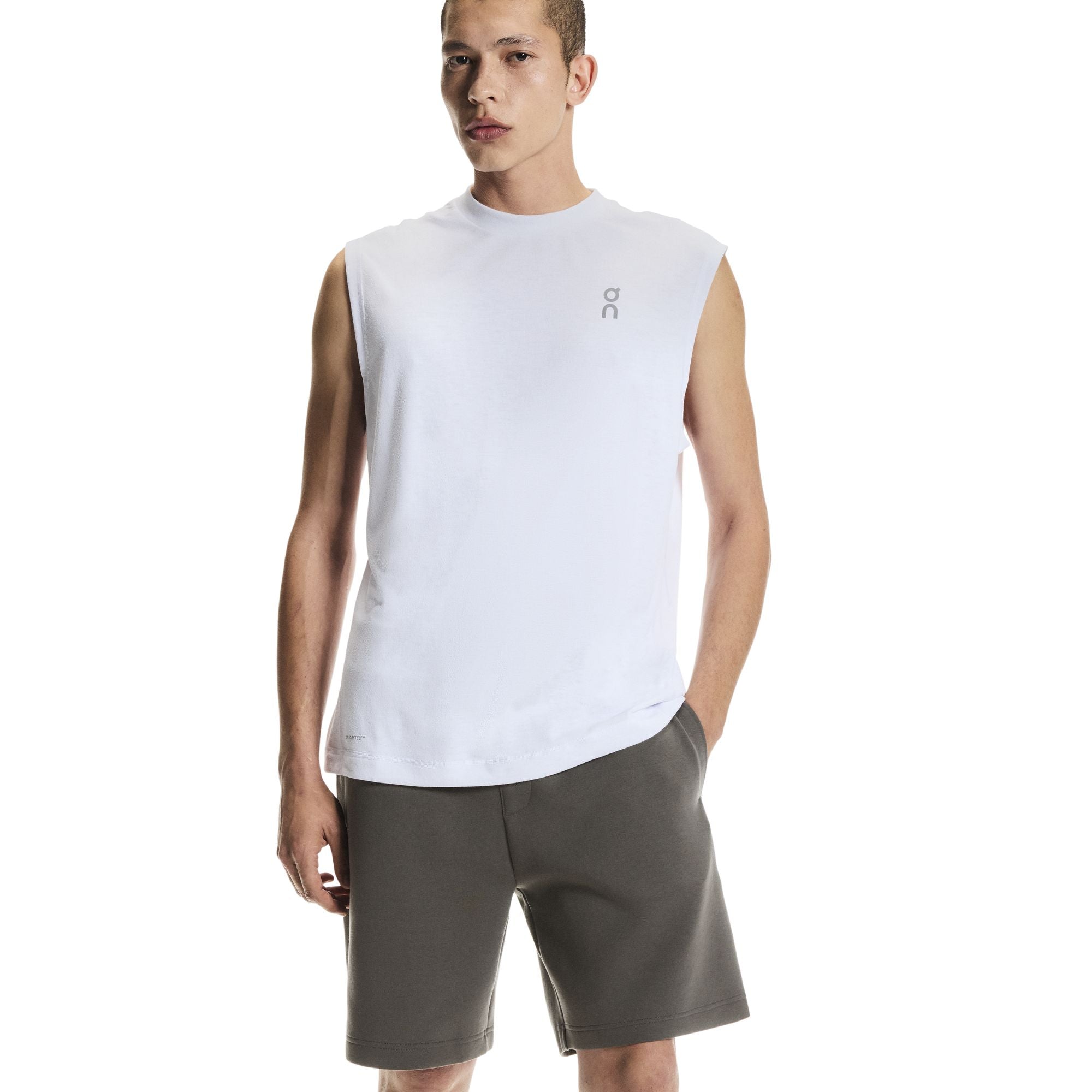 On Focus Tech Shorts