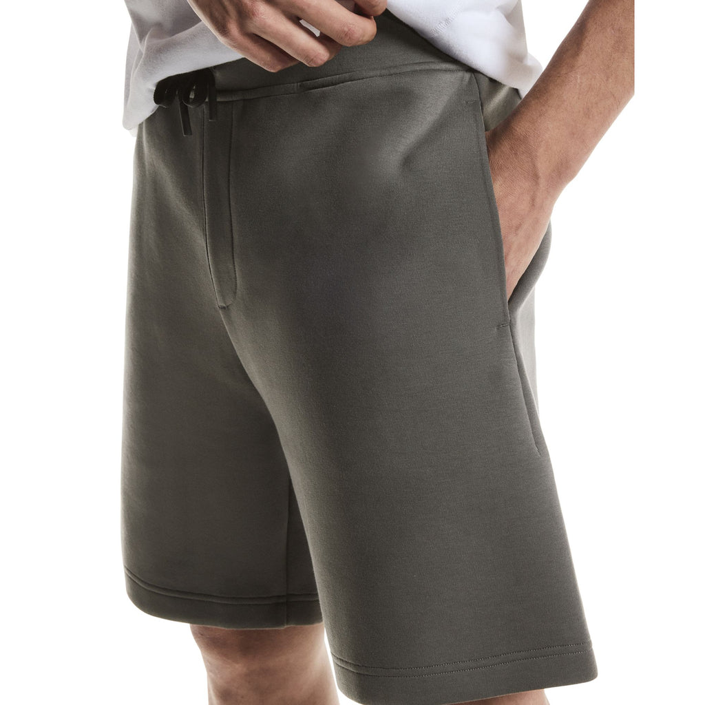 On Focus Tech Shorts