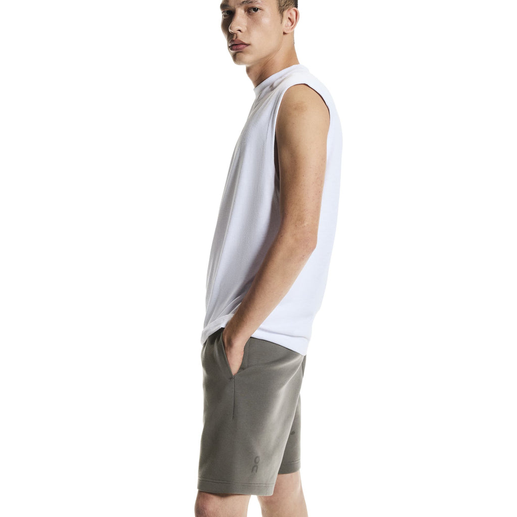 On Focus Tech Shorts