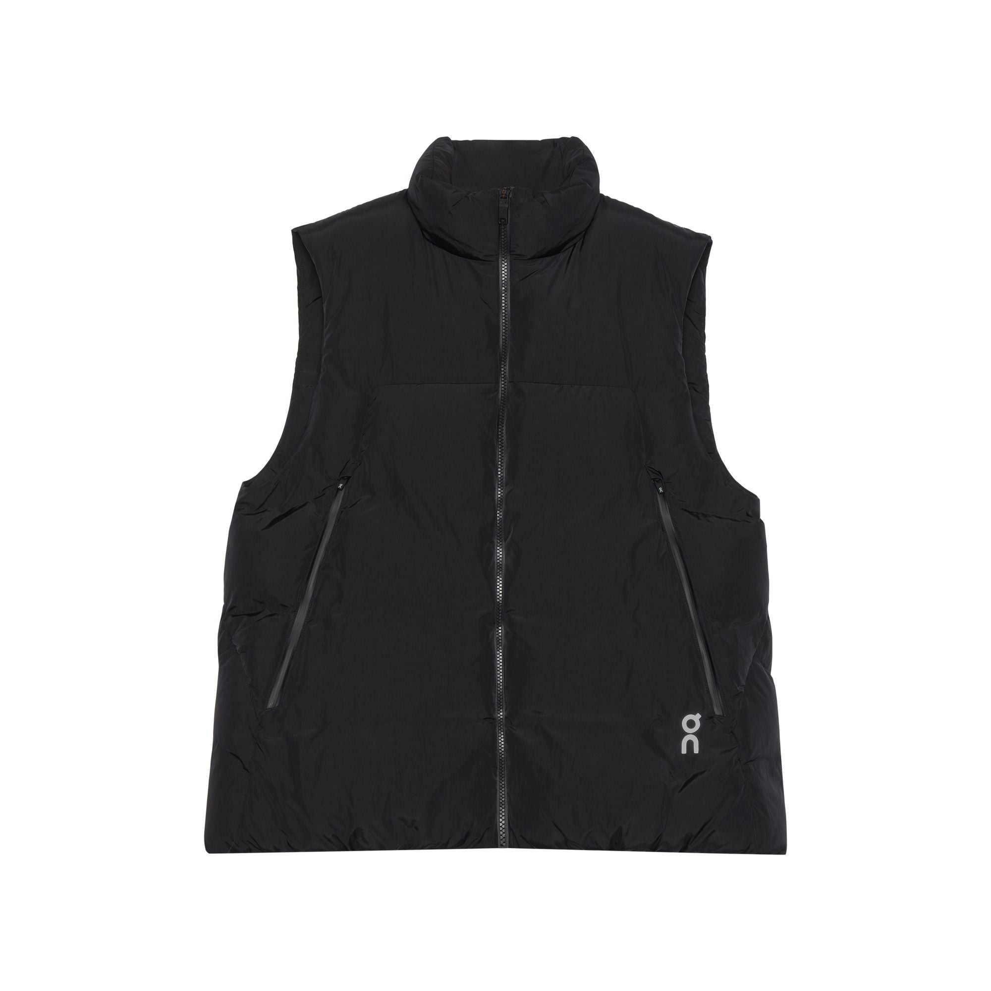 On All-Day Puffer Vest