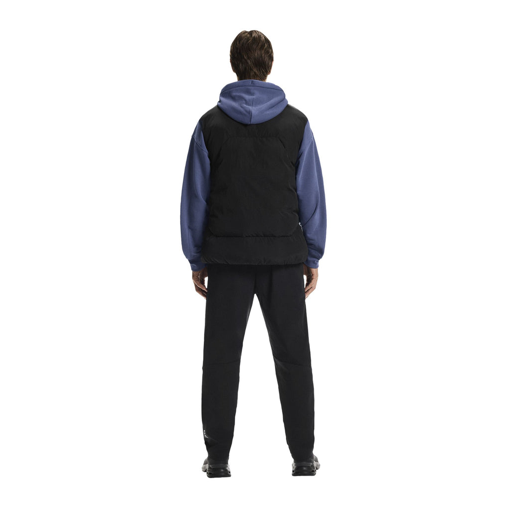 On All-Day Puffer Vest
