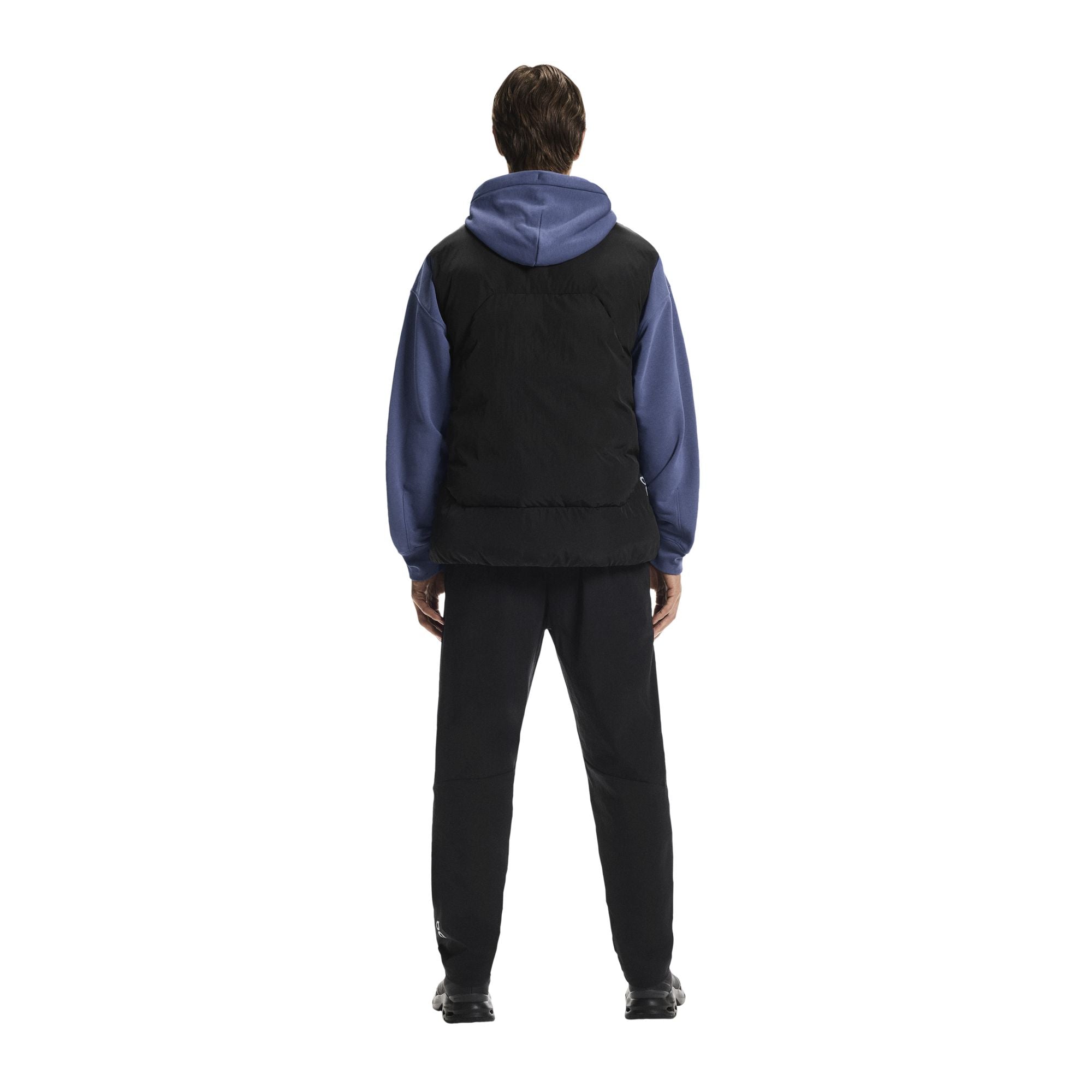 On All-Day Puffer Vest