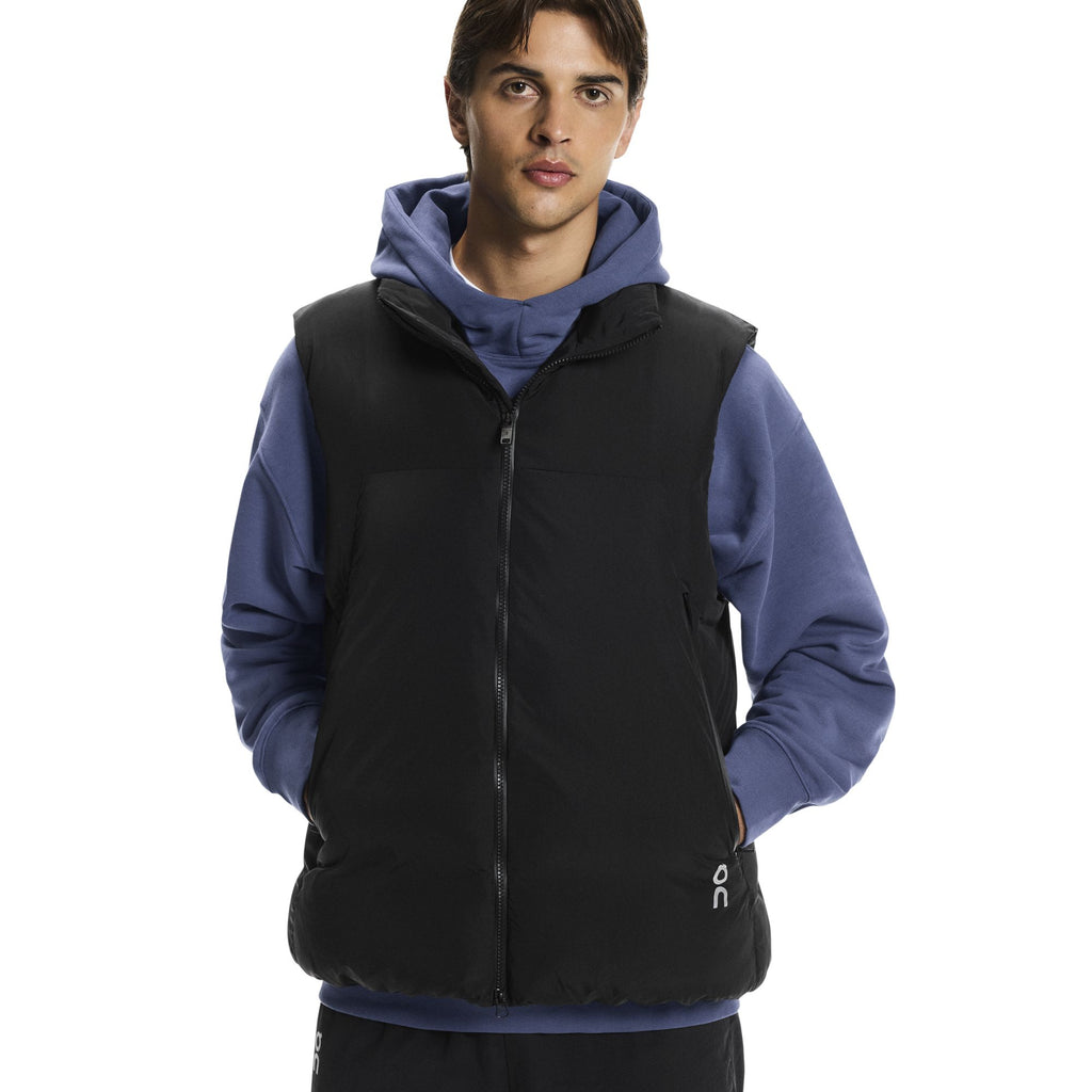 On All-Day Puffer Vest